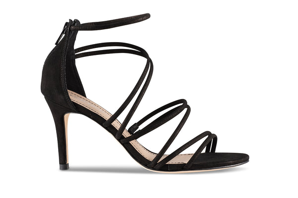 Betts hot sale strappy heels