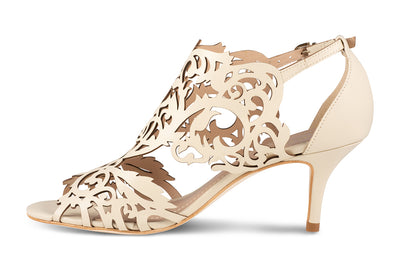 MARCELA 2-Low Heel Marcela