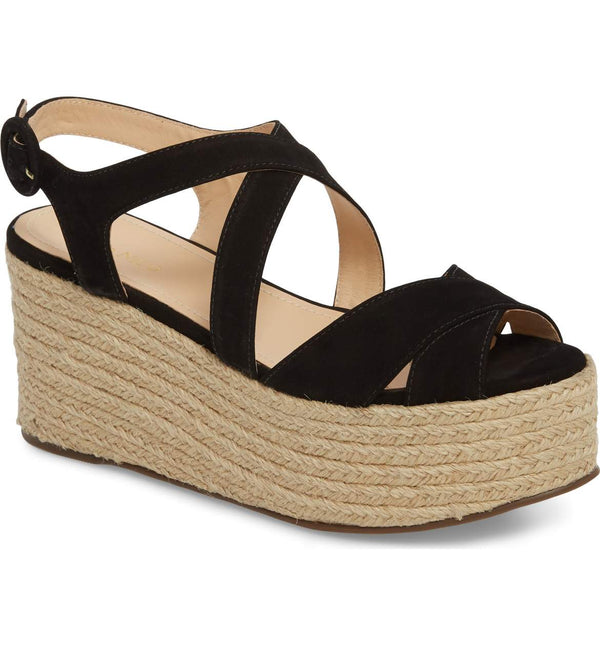 Sandals Tagged filter-wedge - Klub Nico