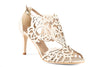 marcela ivory wedding shoe 